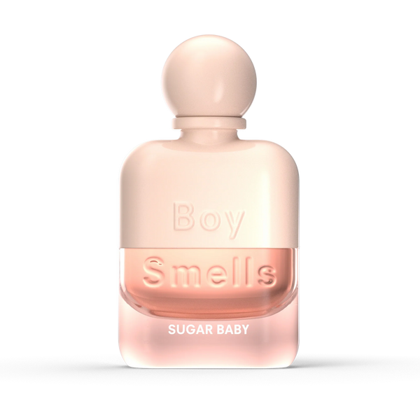 Sugar Baby Hero 50ml Fine Fragrance
