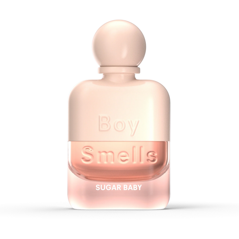 Sugar Baby Hero 50ml Fine Fragrance