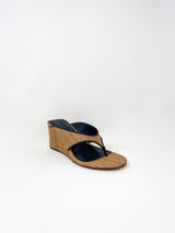 Emerson in Dark Natural Black