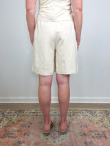 Bryson Short in Cream