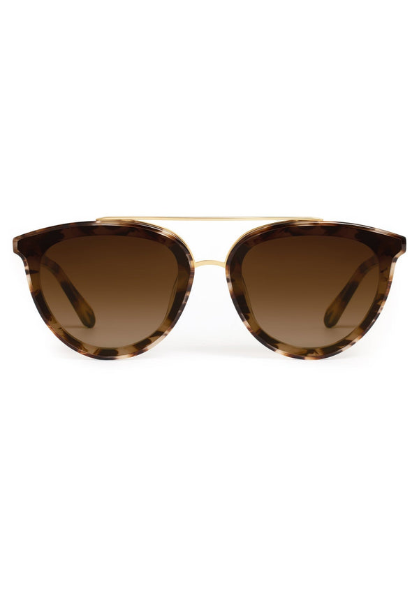 Clio Nylon in Blonde Venezia 18k