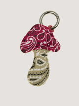 Charms in Champignon in Bordeaux/ Beige