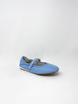 Emilia in Blue Powder - The Shoe Hive