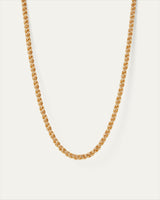 Rizzo Necklace in Gold