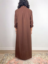 Boden Dress in Stallion