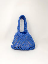 Lizzie Cotton Mini Bag