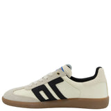 Ghost in Beige Black