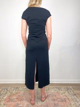 The Studio Dress in Black