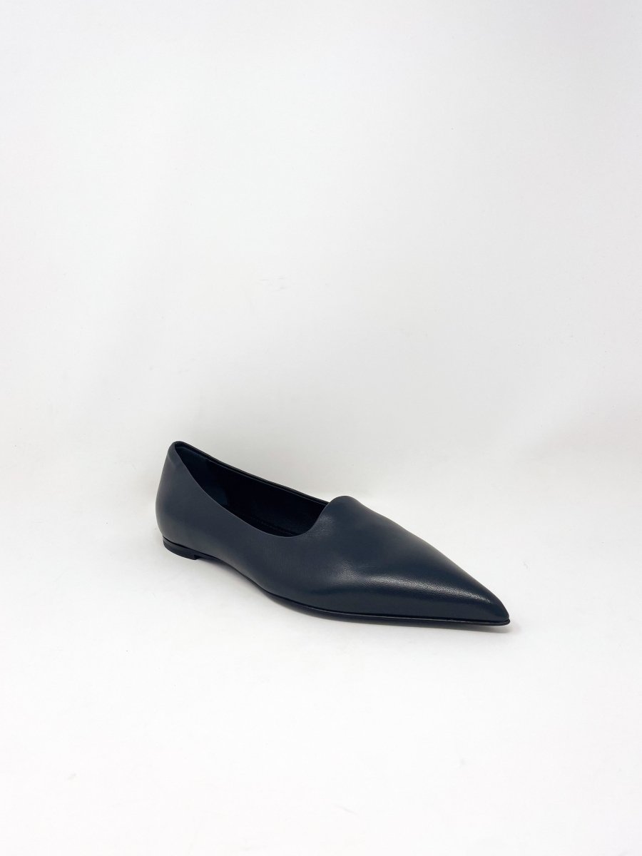 【PORTERNA】Hezwi flat shoes PORTERNA】Hezwi flat shoes