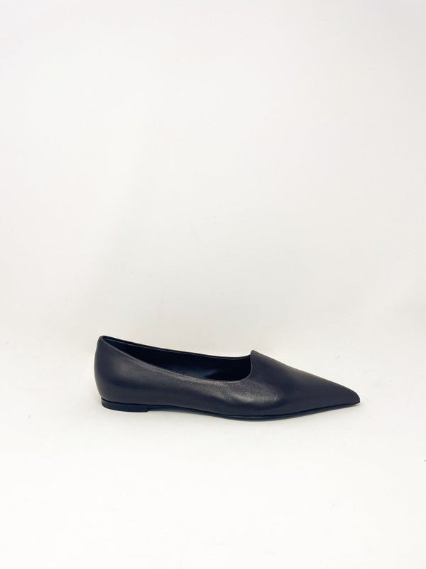 Fergy Loafer in T. Moro - The Shoe Hive