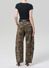 Flight Pant in Camo - The Shoe Hive