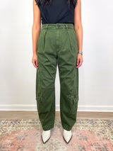 Flight Pant in Dogwood - The Shoe Hive