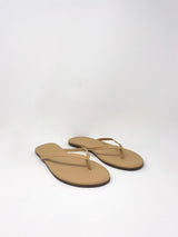 Foundations in Matte Sunkissed - The Shoe Hive