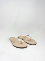 Foundations Matte in Linen - The Shoe Hive