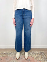 Frida Wide Leg in Admire - The Shoe Hive