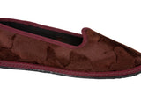 Furlana Faux Ponyskin in Mucca - The Shoe Hive