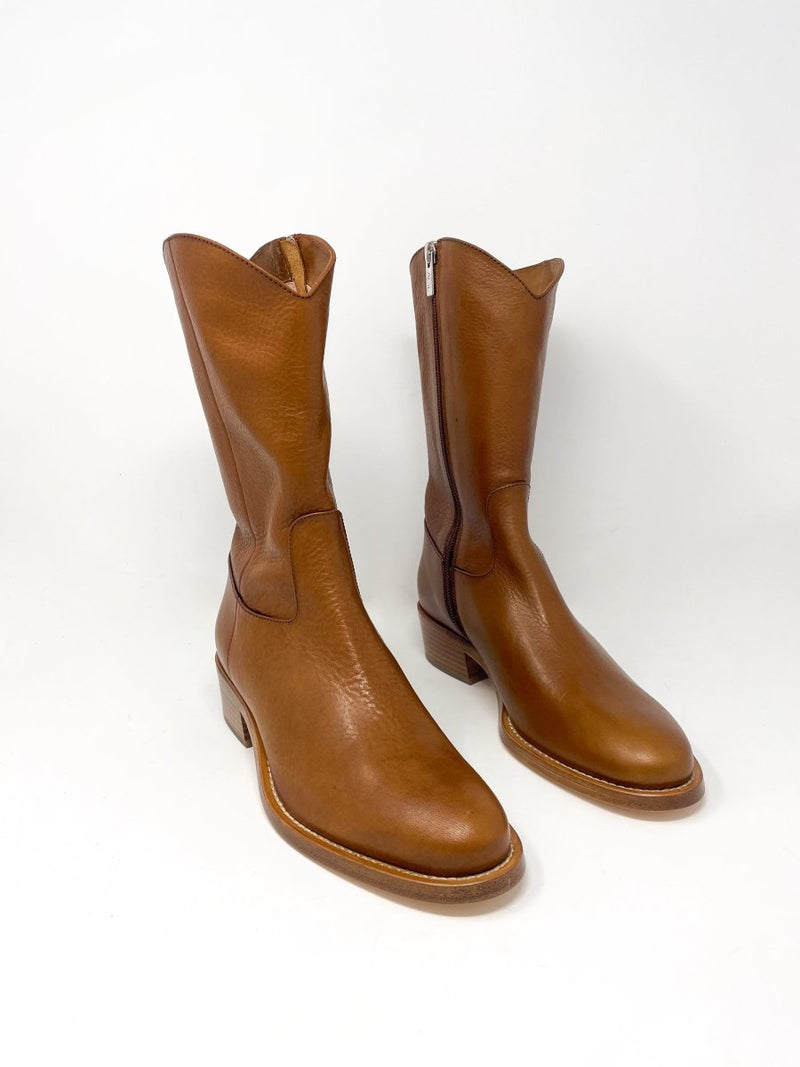 Georgia Tex in Corium - The Shoe Hive