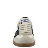 Ghost in Beige Black - The Shoe Hive