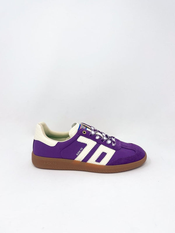 Ghost in Purple Milk - The Shoe Hive