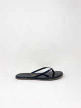 Glosses in Licorice - The Shoe Hive