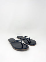 Glosses in Licorice - The Shoe Hive