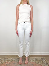 Goldie Kick Flare in Pashmina - The Shoe Hive