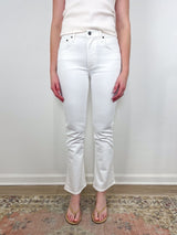Goldie Kick Flare in Pashmina - The Shoe Hive