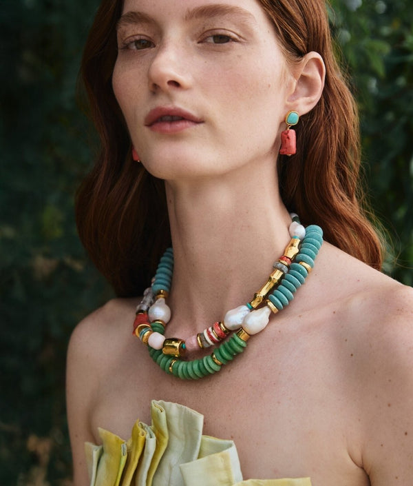 Grove Earrings - The Shoe Hive