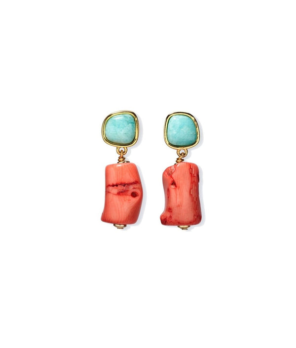 Grove Earrings - The Shoe Hive