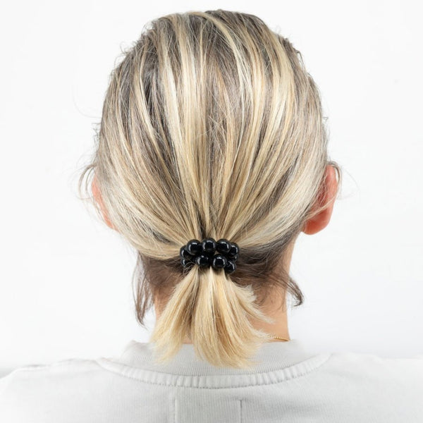 Hair Ties Set of 2 exclusive at The Shoe Hive