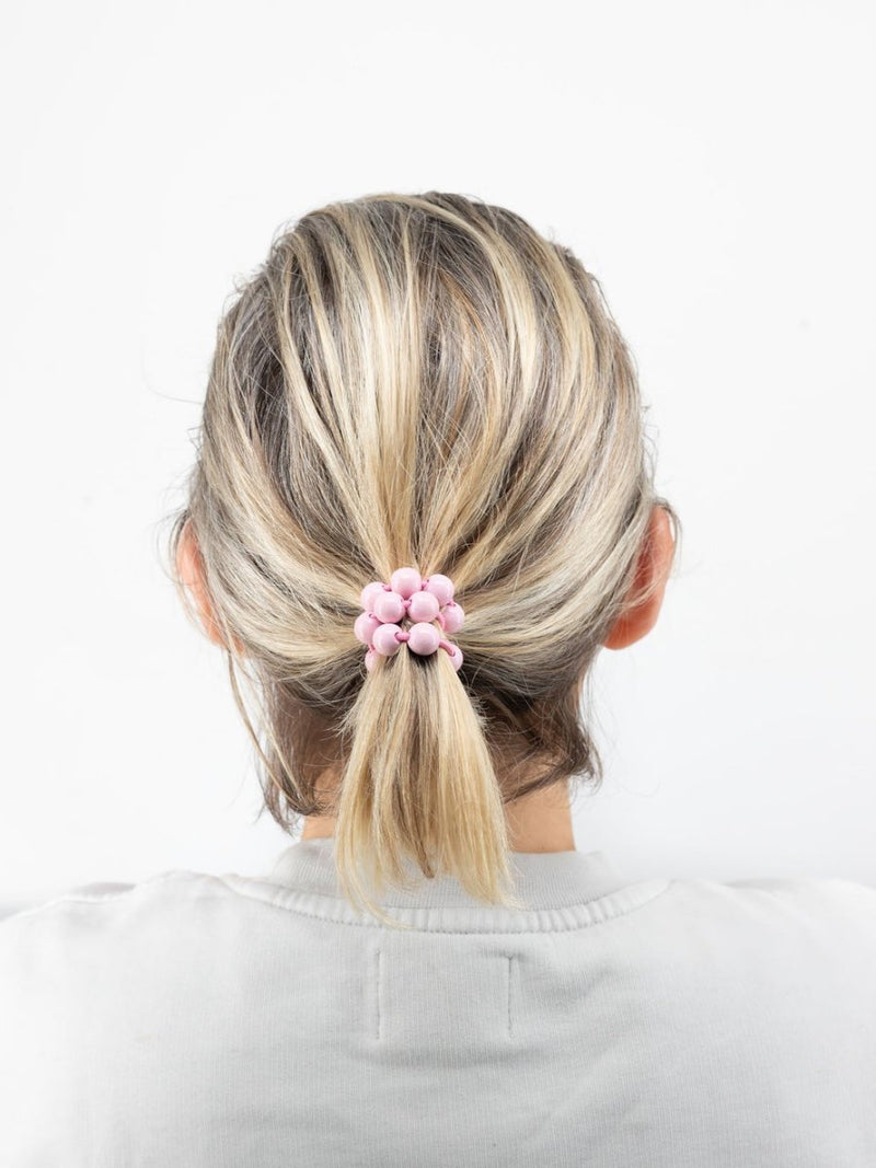 Hair Ties Set of 2 exclusive at The Shoe Hive