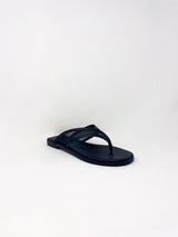 Halle in Black Mesh - The Shoe Hive