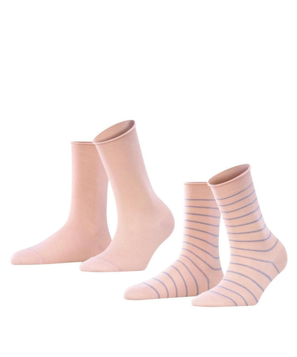 Happy Stripe 2 - Pack - The Shoe Hive