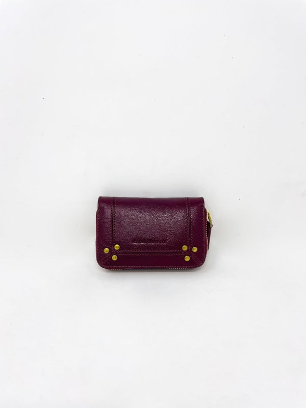 Henri in Bordeaux - The Shoe Hive