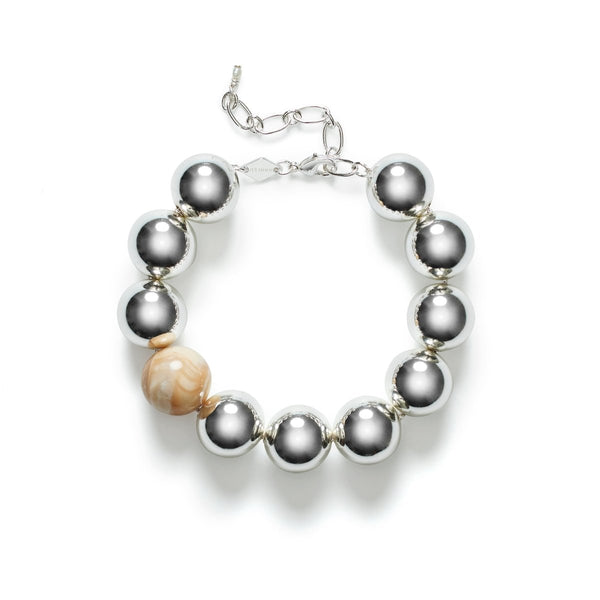 Hi Ho Silver Bracelet - The Shoe Hive