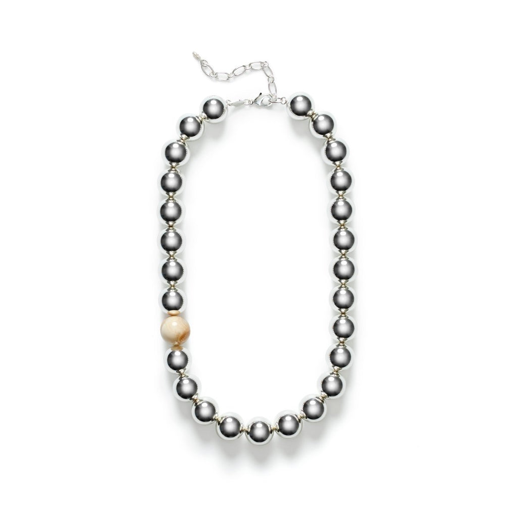 Hi Ho Silver Necklace exclusive at The Shoe Hive