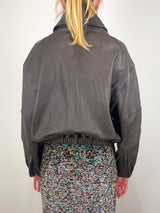 Hunter Jacket in Delicioso - The Shoe Hive