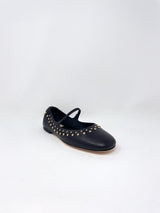 Iris Stud in T.Moro - The Shoe Hive