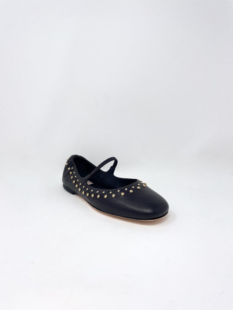 Iris Stud in T.Moro - The Shoe Hive
