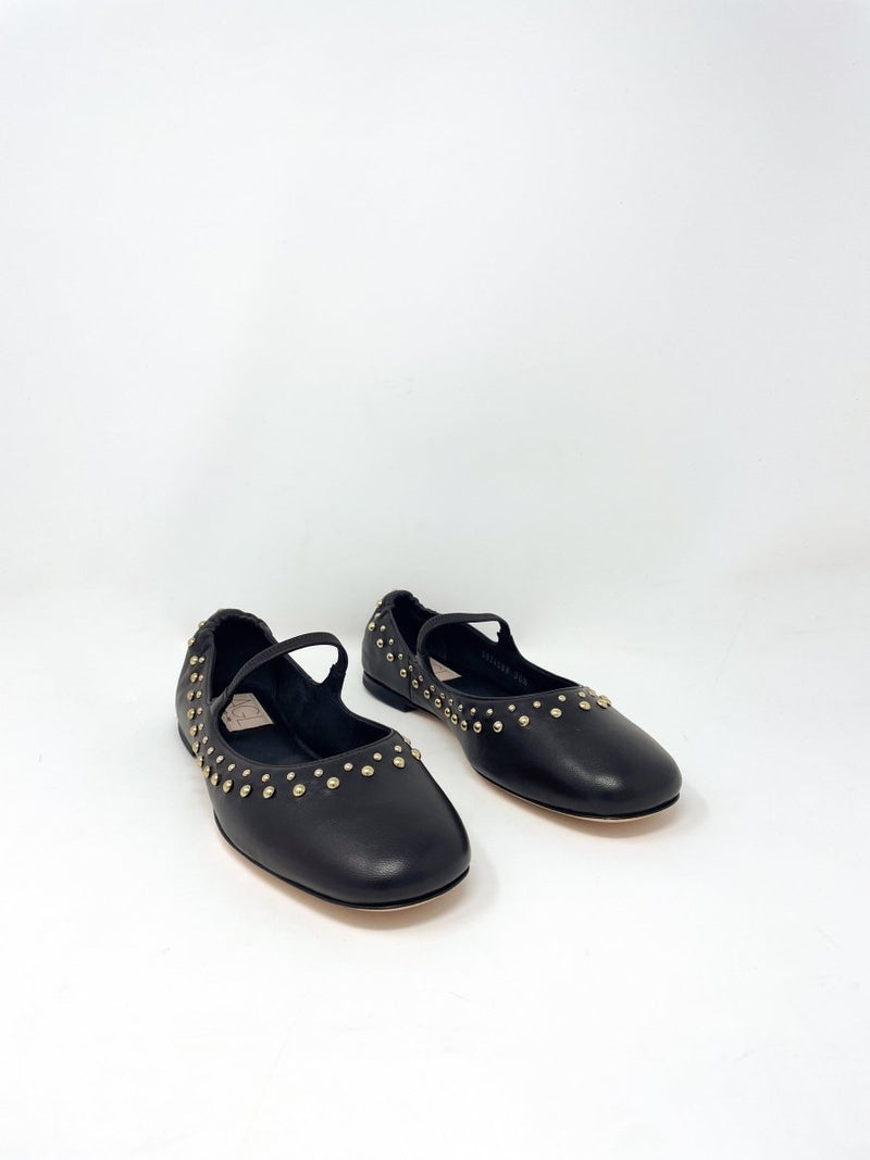 Iris Stud in T.Moro - The Shoe Hive