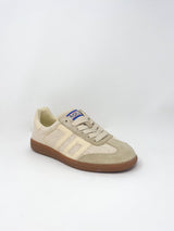 IUTA 2512 in Beige - The Shoe Hive