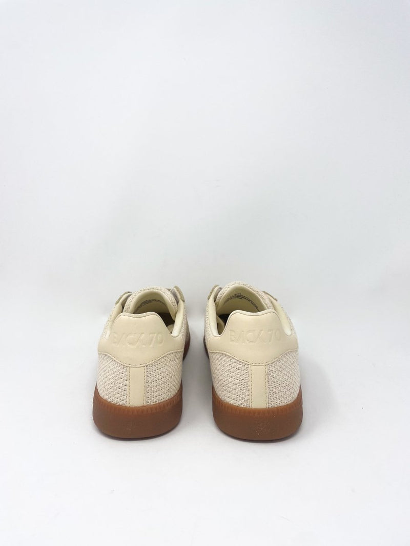 IUTA 2512 in Beige - The Shoe Hive