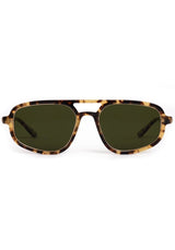 Jordan in Nikko Tortoise + 12K Polarized - The Shoe Hive