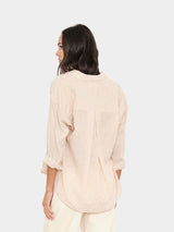 Jordy Shirt in Sand Castle - The Shoe Hive