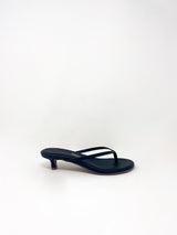 Julia in Sable - The Shoe Hive