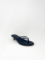 Julia in Sable - The Shoe Hive