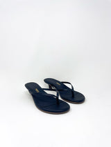 Julia in Sable - The Shoe Hive