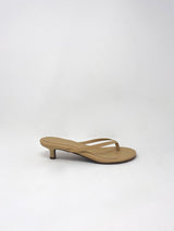 Julia in Sunkissed - The Shoe Hive