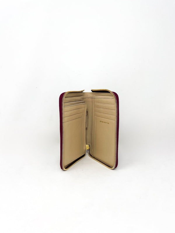 Julien in Bordeaux - The Shoe Hive