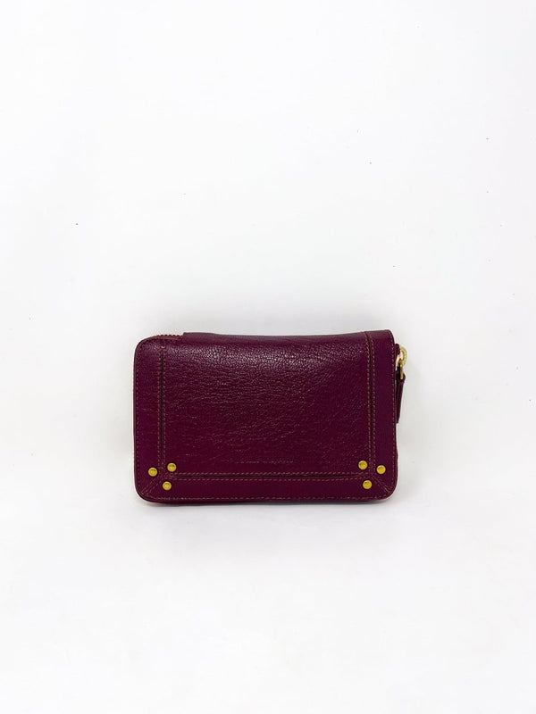 Julien in Bordeaux - The Shoe Hive